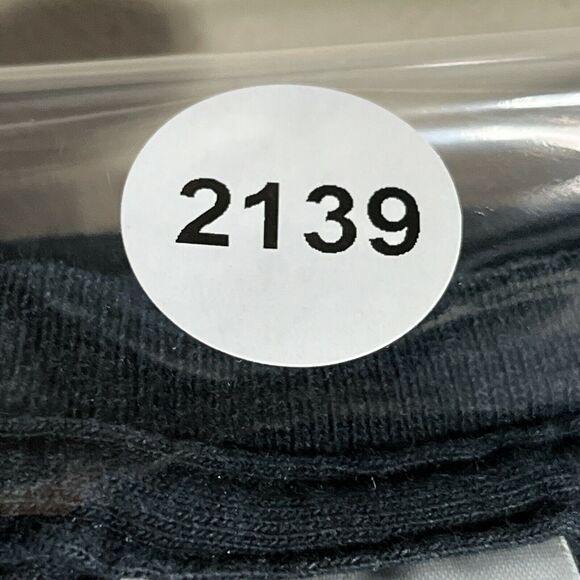 Nickelodeon Shirt Mens Medium Cartoon Network Homemade‎ Black vs Gold Night - Picture 9 of 10